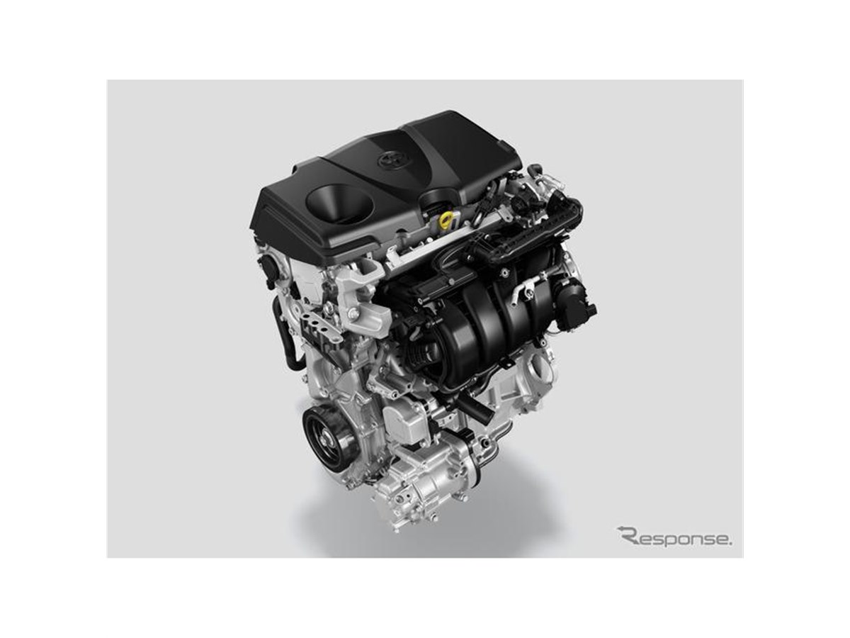 トヨタ アルファード/ヴェルファイア 新型】差別化された