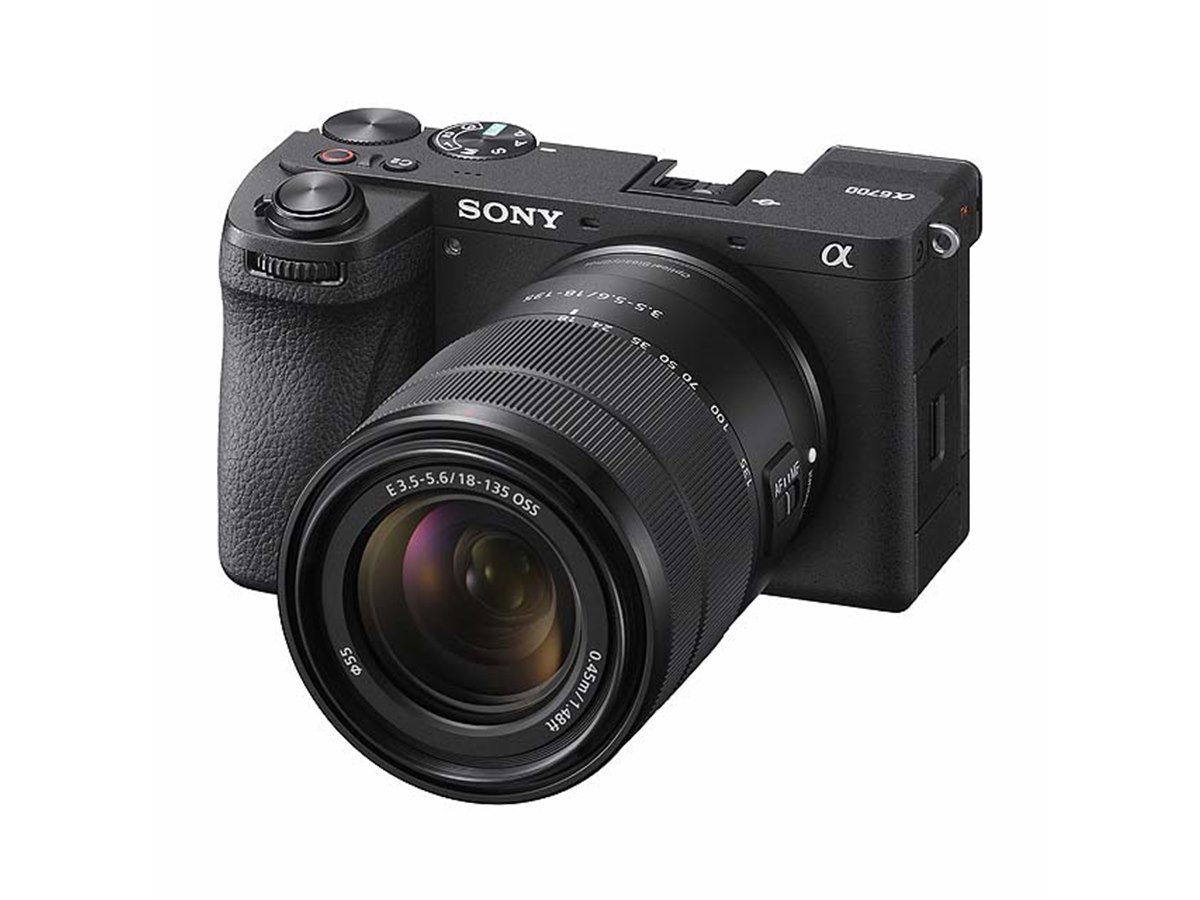 Amazon | ソニー ミラーレス一眼 α6700 ボディ E PZ 16-50mm f