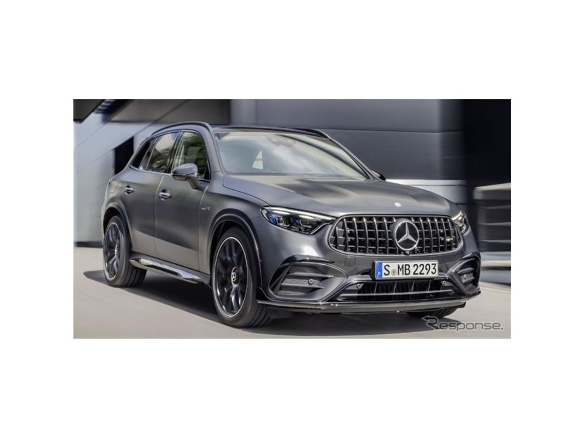 ベンツ AMG 21インチ GLC63 W253 ホイール GLC300