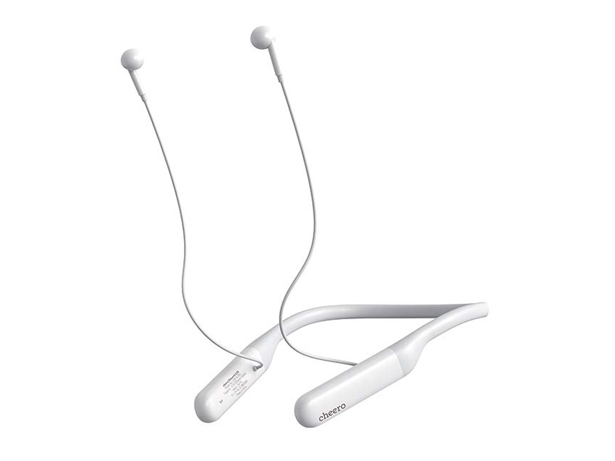 cheero Otocarti i MATE 骨伝導イヤホン 楽天市場】集音器 高齢者 イヤホン 骨伝導 軟骨伝導 使いやすい