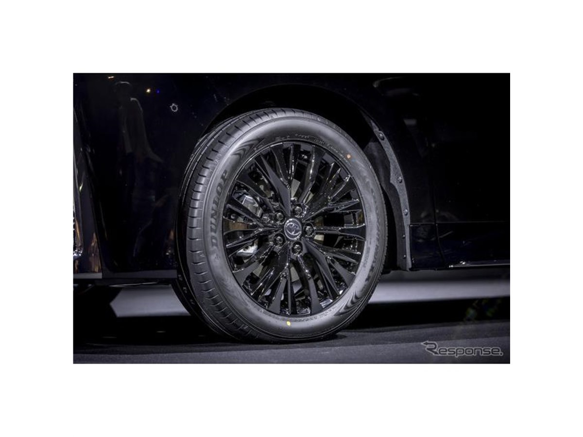 SP SPORT MAXX 060 ヴェル　24年式新車外し 225/55R19 新車外し！24年☆225/55R19 ダンロップ SPスポーツマックス 060