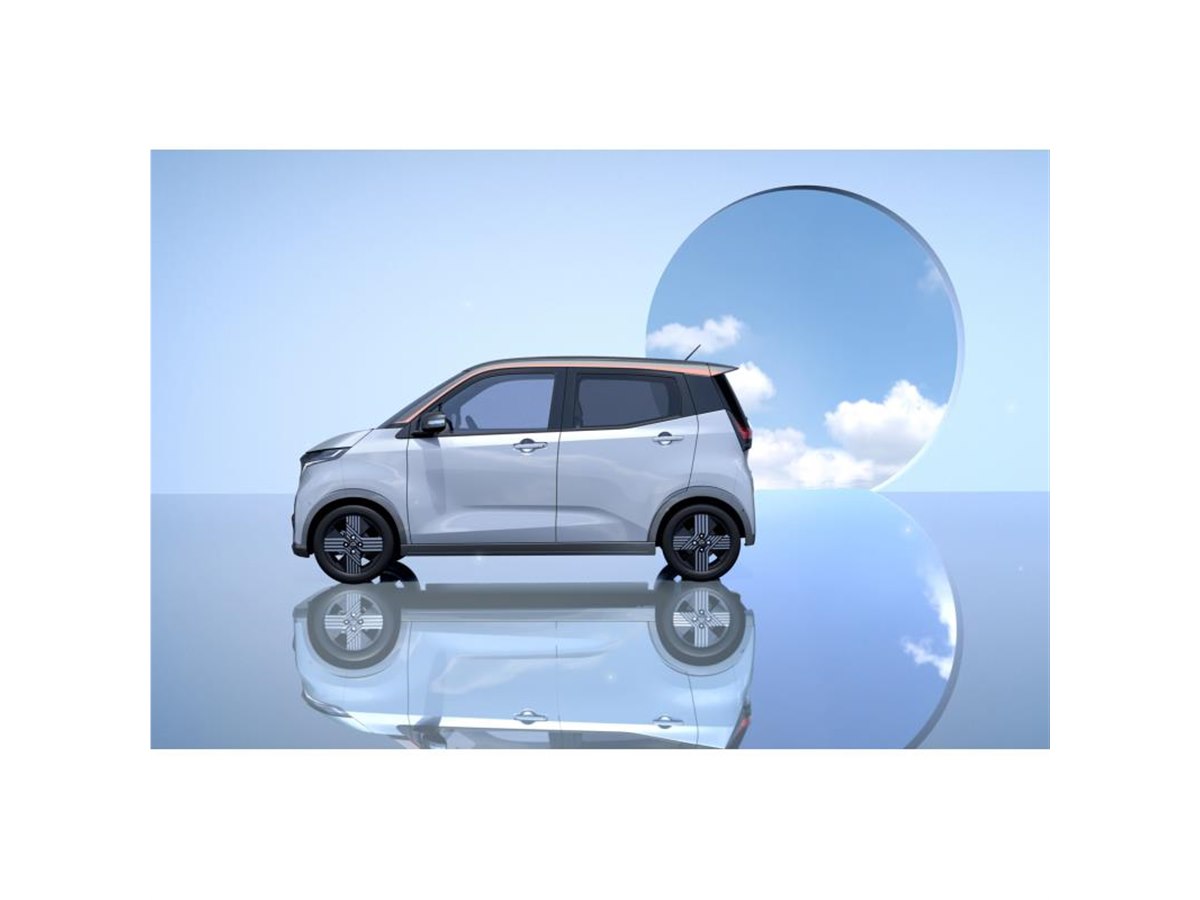 軽EV「日産サクラ」が受注累計5万台を突破 発売から1年1カ月で達成