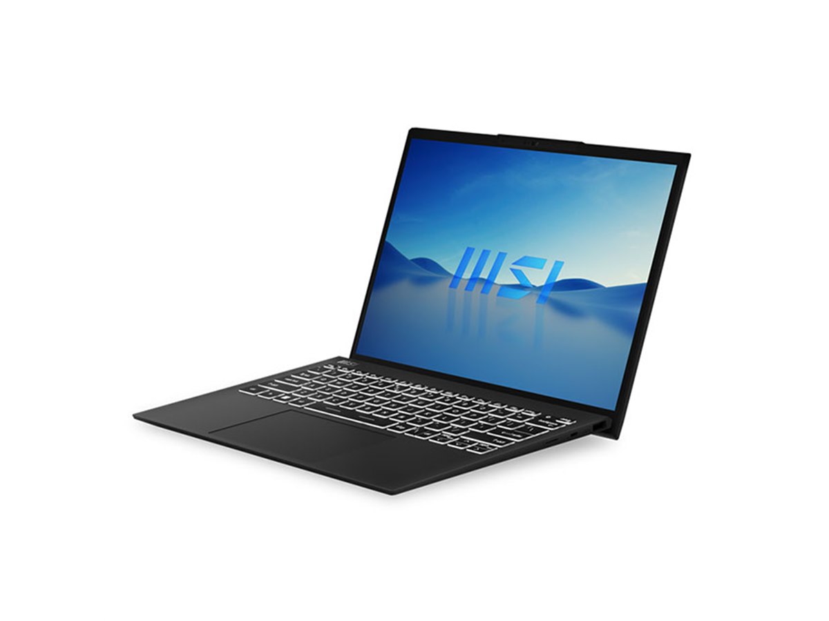 MSI Prestige13 Evo 13.3インチ 超軽量990g MSI Prestige 13AI Evo レビュー｜超軽量990gで最新CoreUltra