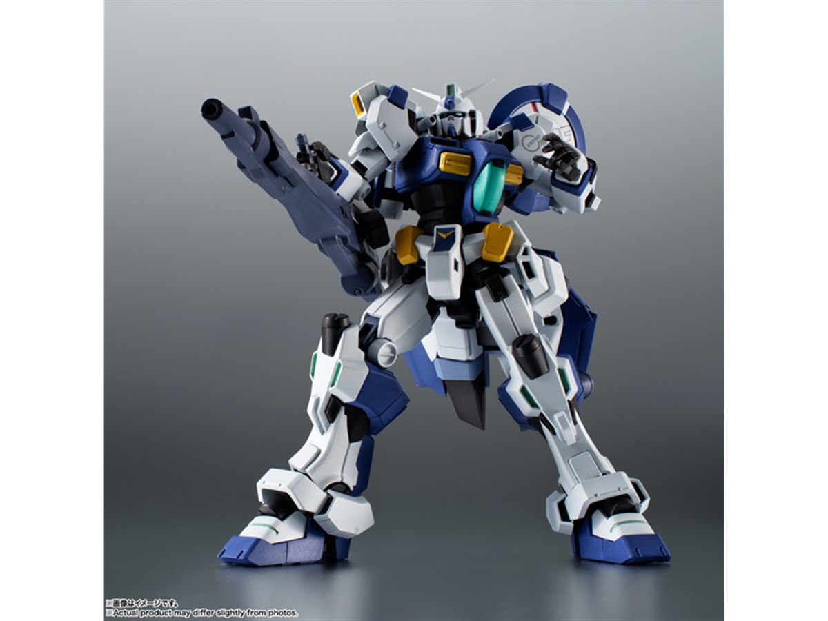 なんでもハロ 青 ガンダム 00 小物入れ ほぼ実物大 当時もの