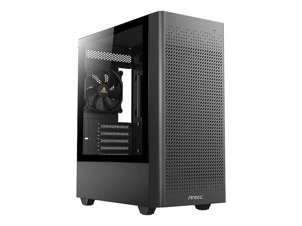 ★新品同様　美品★　Antec ゲーミングPC　ケース 20240119192209_761_.jpg