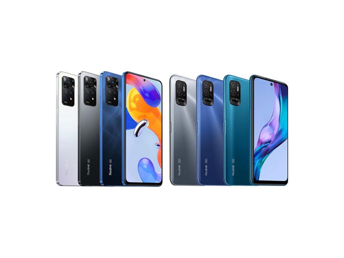 値下げ交渉可　Redmi スマートフォン Redmi note11 20230809164304_583_.jpg