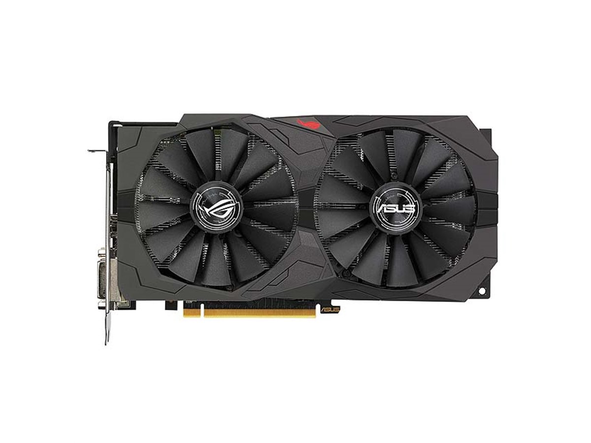 ASUS、「RADEON RX560」を搭載したビデオカード2機種 - 価格.com