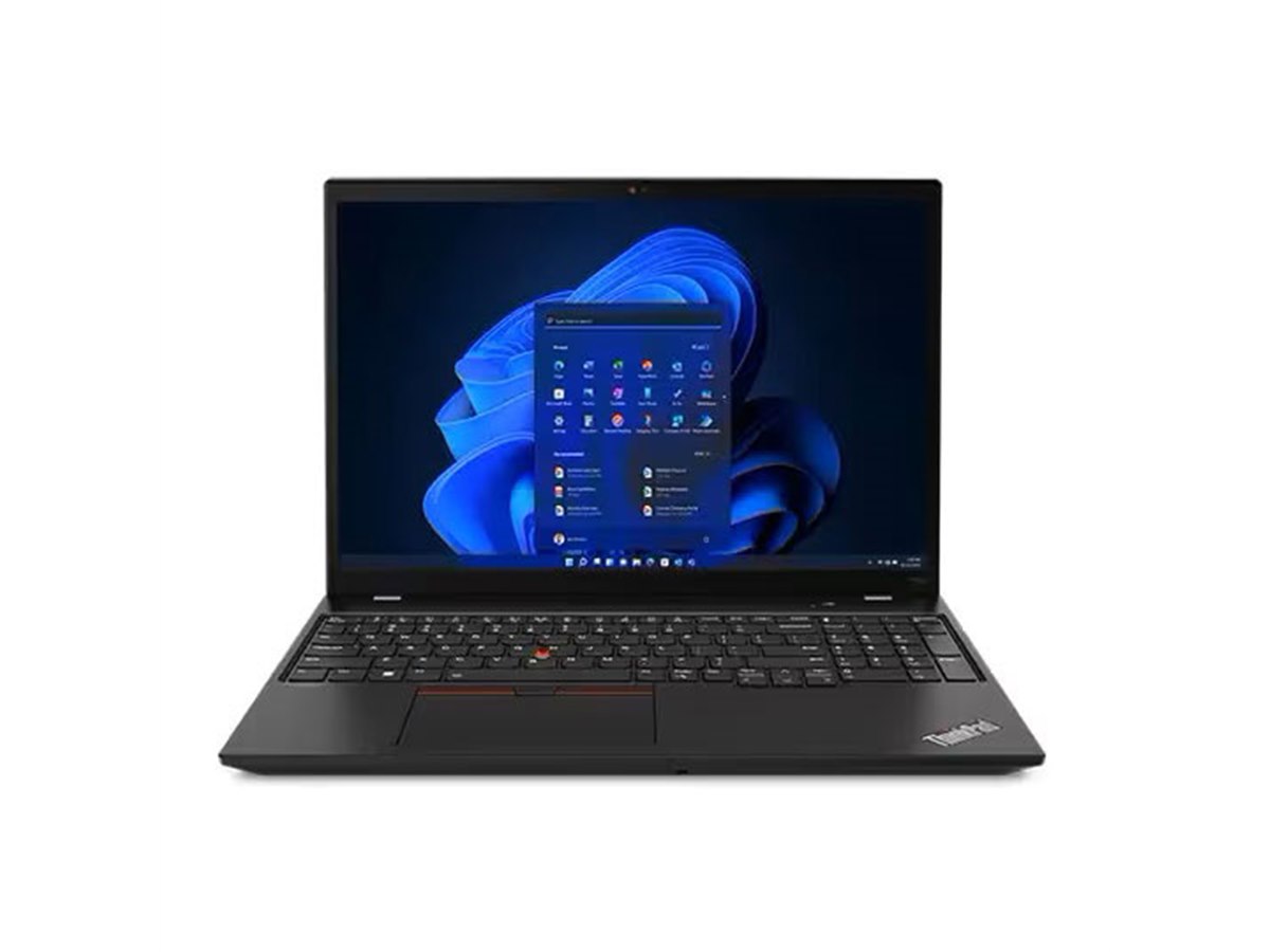 レノボ、「ThinkPad Pシリーズ」にRyzenプロセッサー搭載16型 レノボ、「ThinkPad Pシリーズ」にRyzenプロセッサー搭載16型