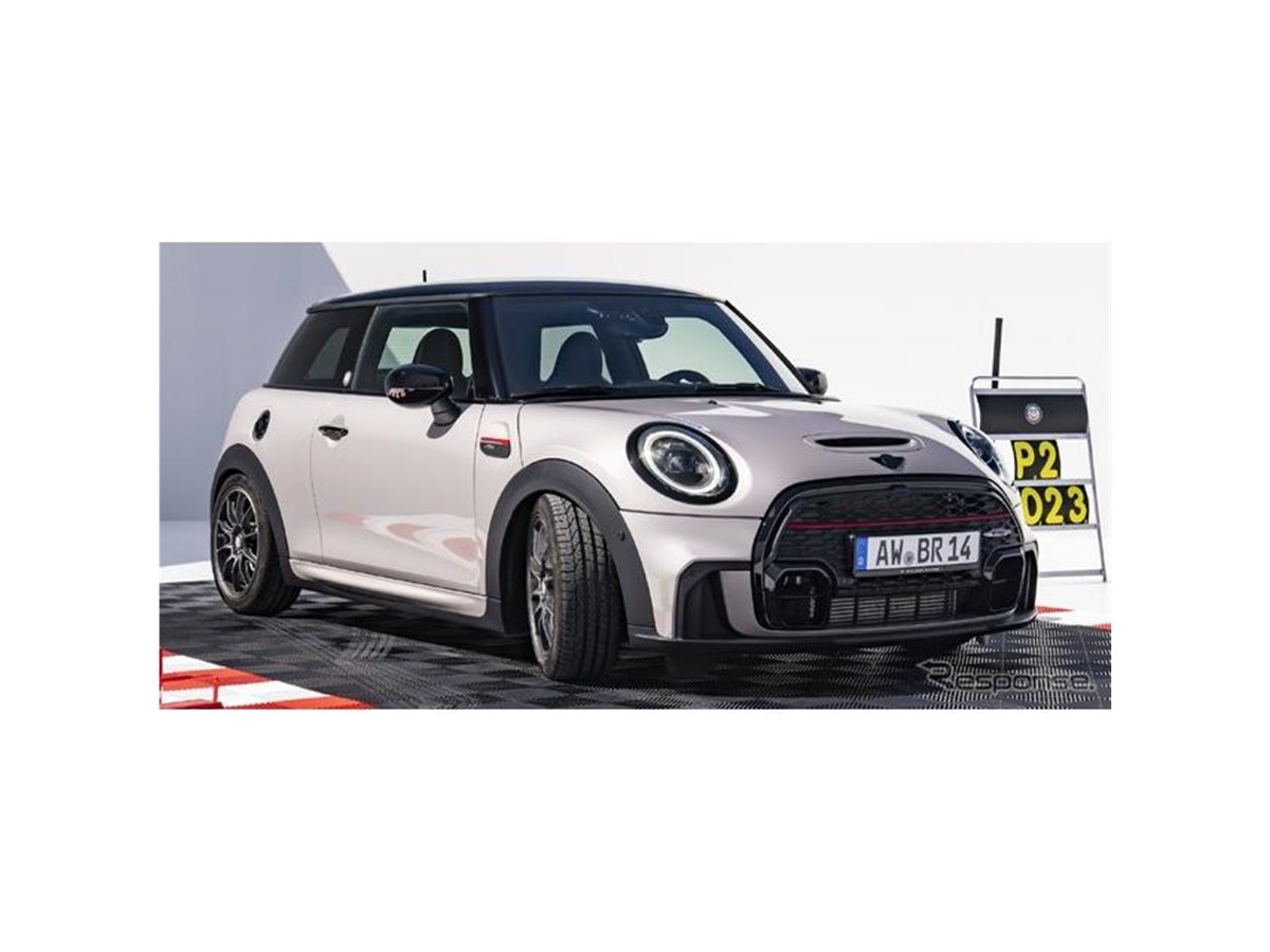 ミニクーパー6台セット　プルバック　ビンテージ mini レーシング 20230829131009_85_.jpg