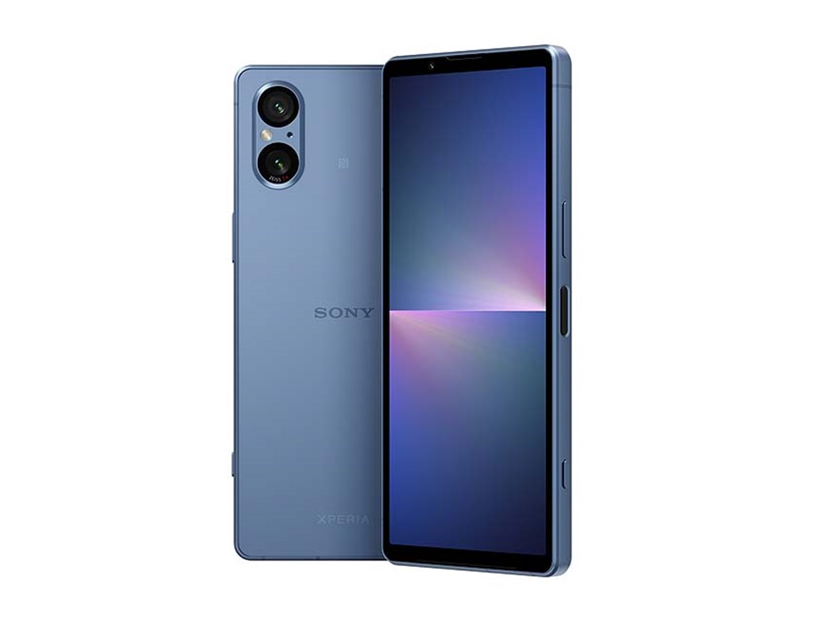 約14万円、ソニー「Xperia 5 V」SIMフリーモデルが本日10月27日から発売 - 価格.com