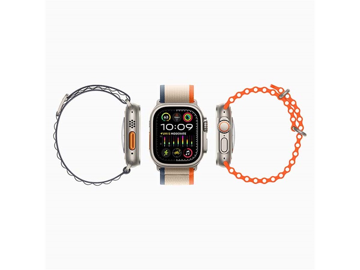 本日みつけたお買い得品】Apple Watch Ultra 2が約9千円オフ。Series 9  