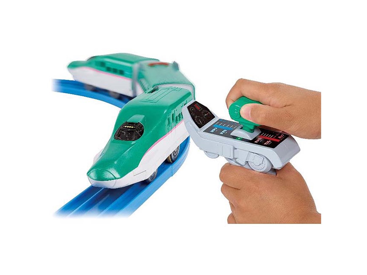 マスコン H5系 プラレールまとめ売り！ プラレール まとめ売り