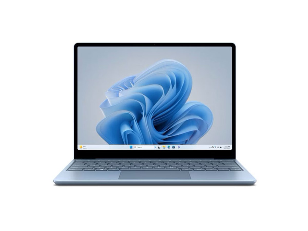 マイクロソフト、Core i5-1235U搭載の12.4型ノート「Surface Laptop Go 3」本日10/3発売 - 価格.com