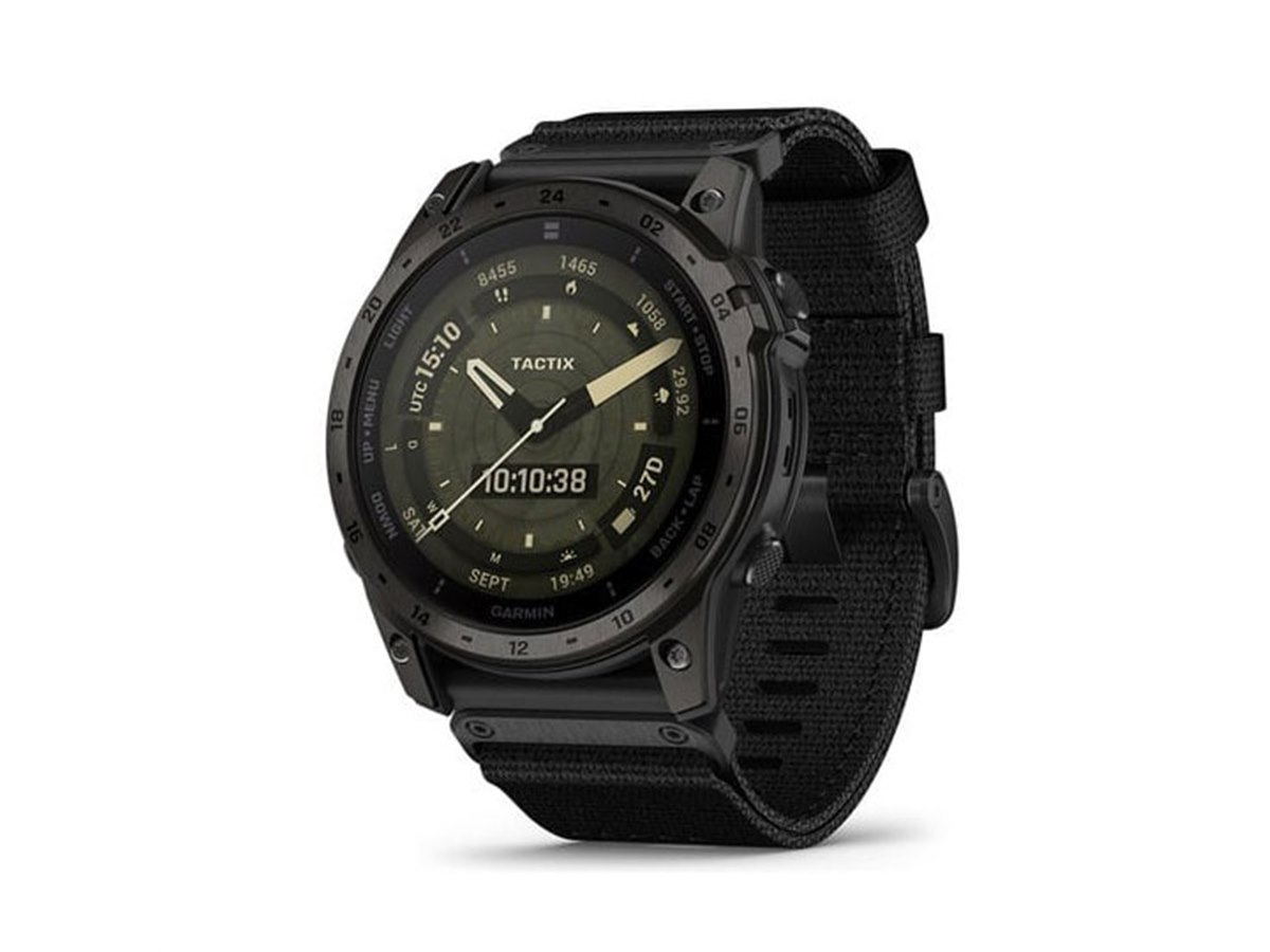 GARMIN TACTICAL 腕時計 カーキ色 Instinct Tactical | スマートウォッチ | Garmin 日本