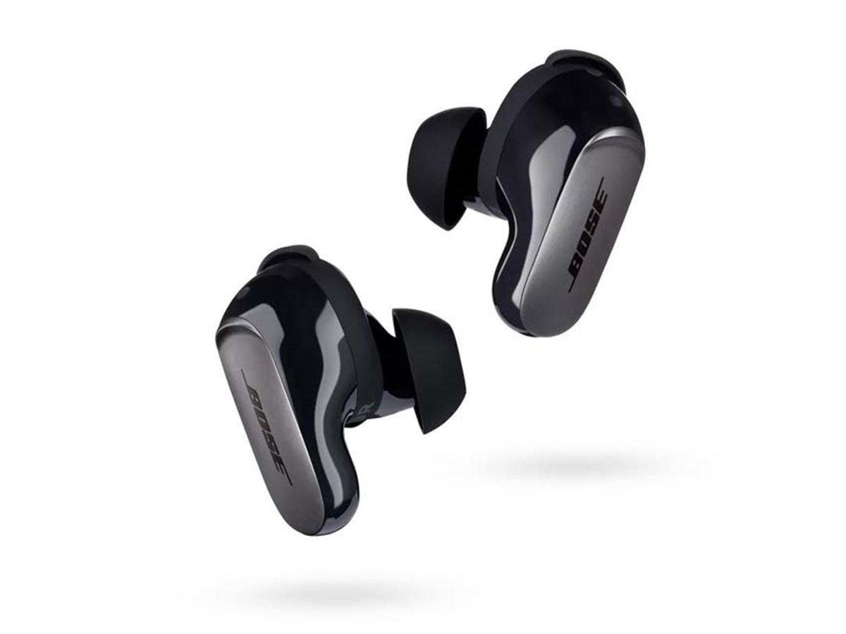 ボーズ、「QuietComfort Ultra Earbuds」など新モデル3機種を本日10月19日発売 - 価格.com