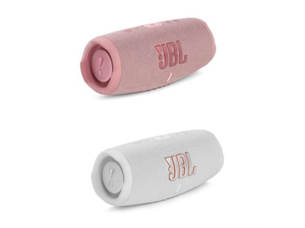 JBL Charge 5 ワイヤレススピーカー JBL Charge 5 Wi-Fi | ポータブル Wi-Fi / Bluetooth スピーカー