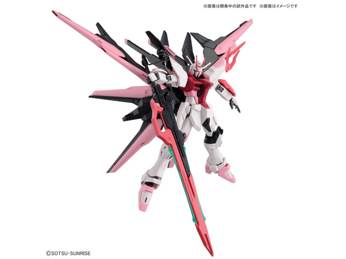 も*じ様 ガンプラまとめ売り HG7号機 パーフェクトストライクルージュ ユニコ 20231011122708_532_.jpg