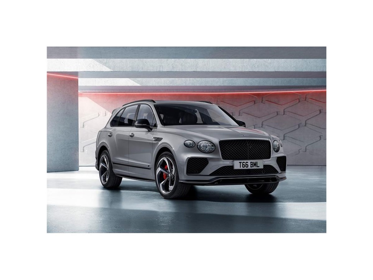 ベントレー・ベンテイガ」2024年モデルの新価格が明らかに - 価格.com