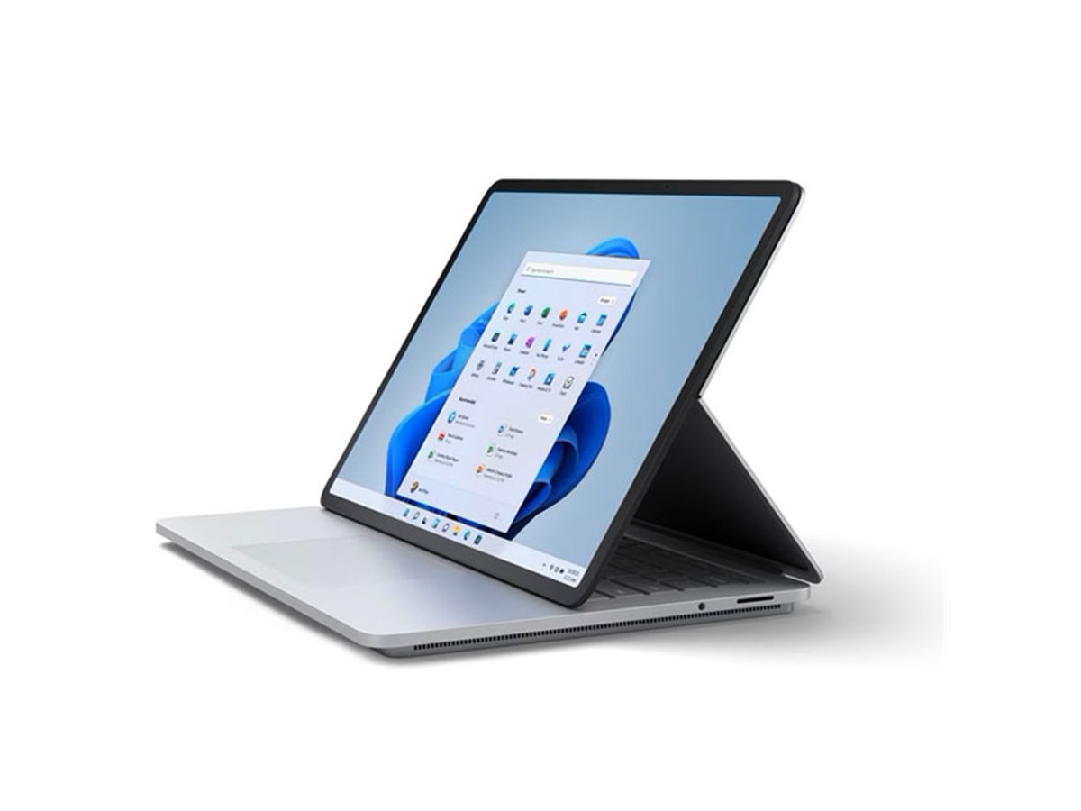 Surface Laptop Studio」が約5万円オフなど、Microsoft Storeが Surface Laptop Studio」が約5万円オフなど、Microsoft Storeが