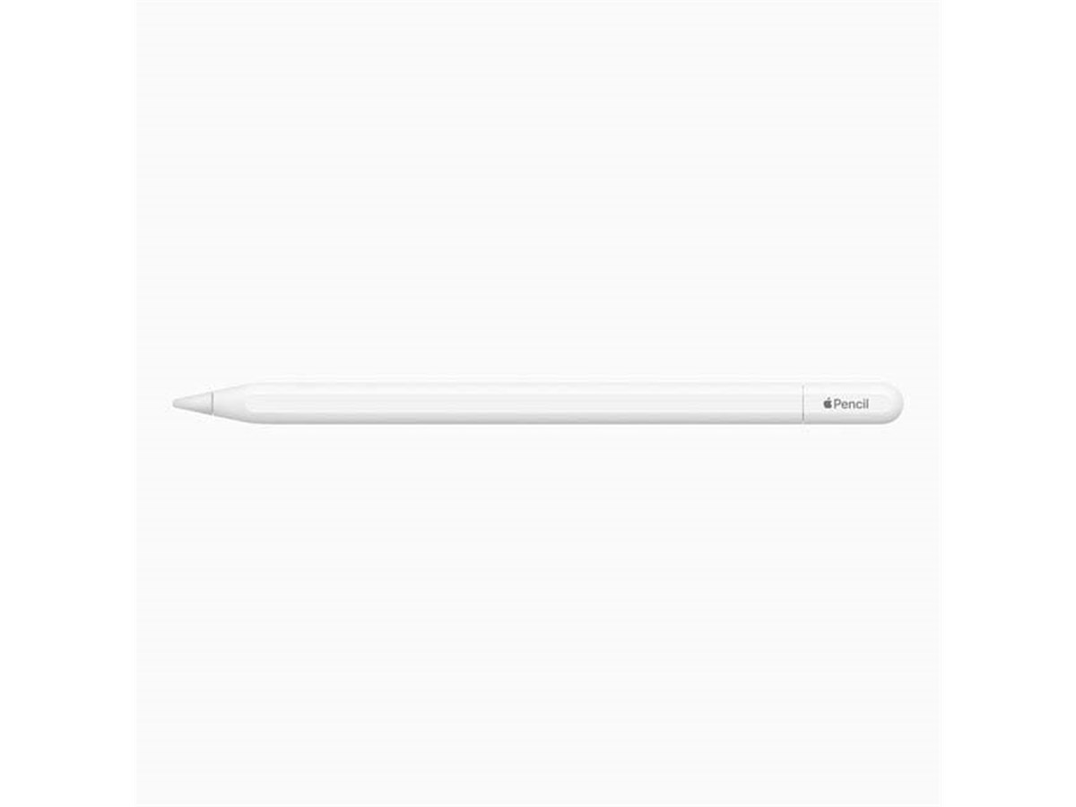 Apple Pencil USB-Cタイプ MUWA3ZA/A Buy Apple Pencil (USB-C) - Education - Apple (NZ)