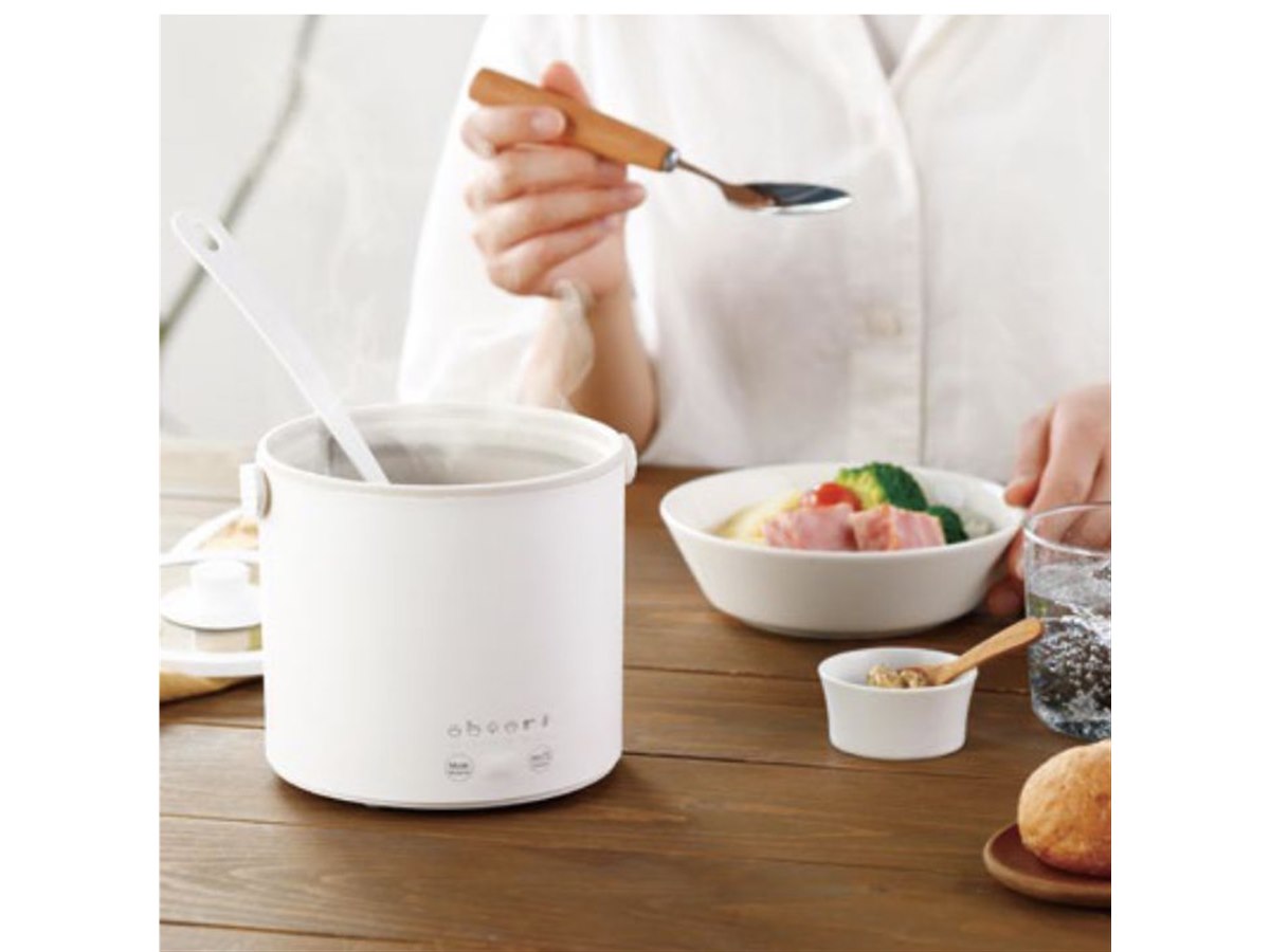 電気保温調理鍋 (湯煎式) Amazon | 家庭用おでん鍋 20/30L 大容量 電気式 おでん鍋 電気式