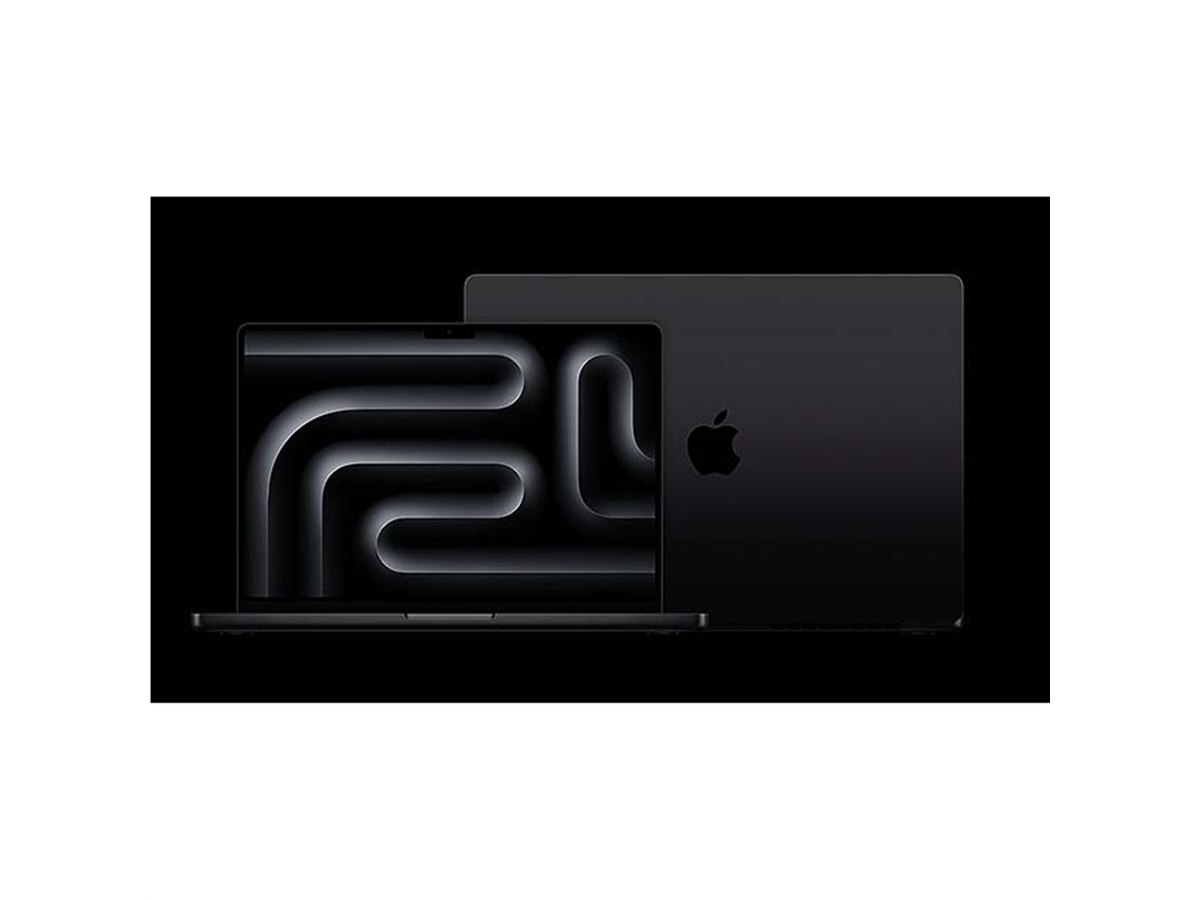 限界価格【美品】14インチMacBook Pro M3Proチップ 14インチMacBook Pro [整備済製品] 11コアCPUと14コアGPUを搭載