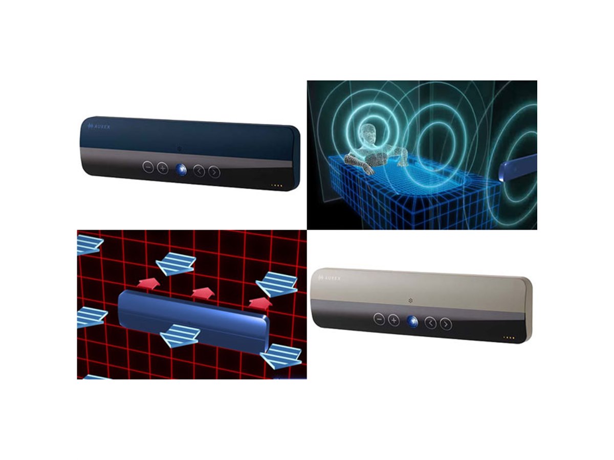 お風呂タイムが楽しくなる、浴室の反響音にこだわった東芝ワイヤレス