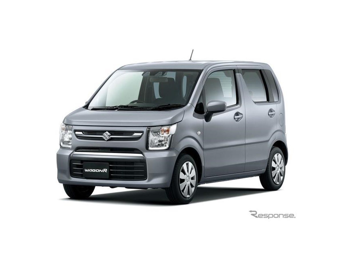 スズキ スイフトスポーツ、法規対応で6MT車販売継続…価格は14万円