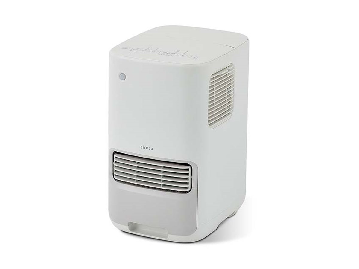 siroca 電気ヒーター SH-MA51 1200W ホワイト siroca 電気ヒーター SH-MA51 1200W ホワイト 楽天市場】【シロカ公式