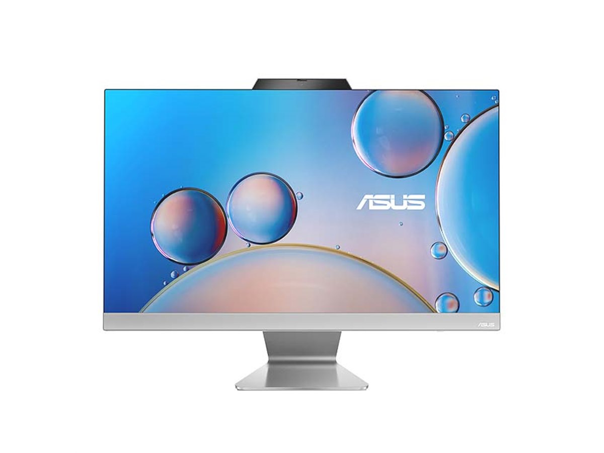 ASUS、HDMI入力にも対応した23.8型/27型液晶一体型パソコン - 価格.com