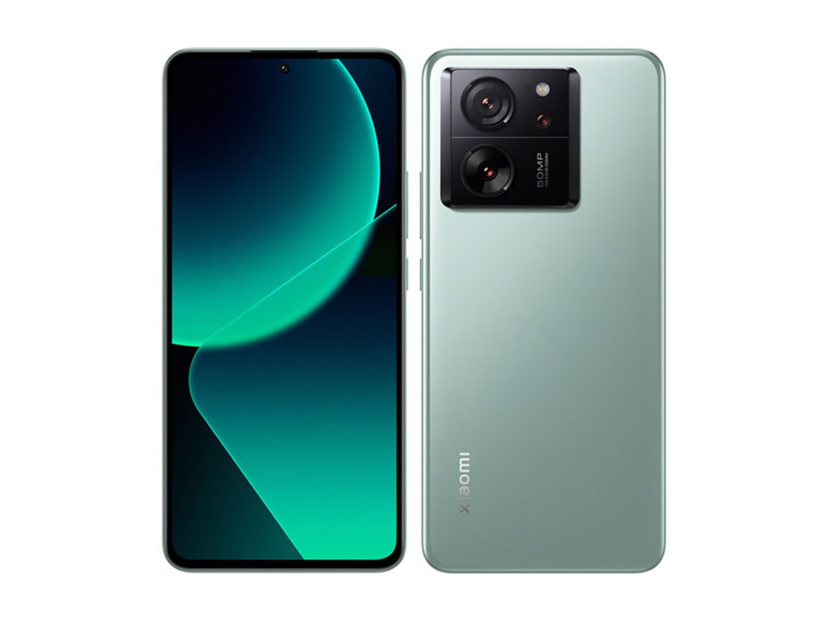8,000円キャッシュバック、シャオミ「Xiaomi 13T」発売記念