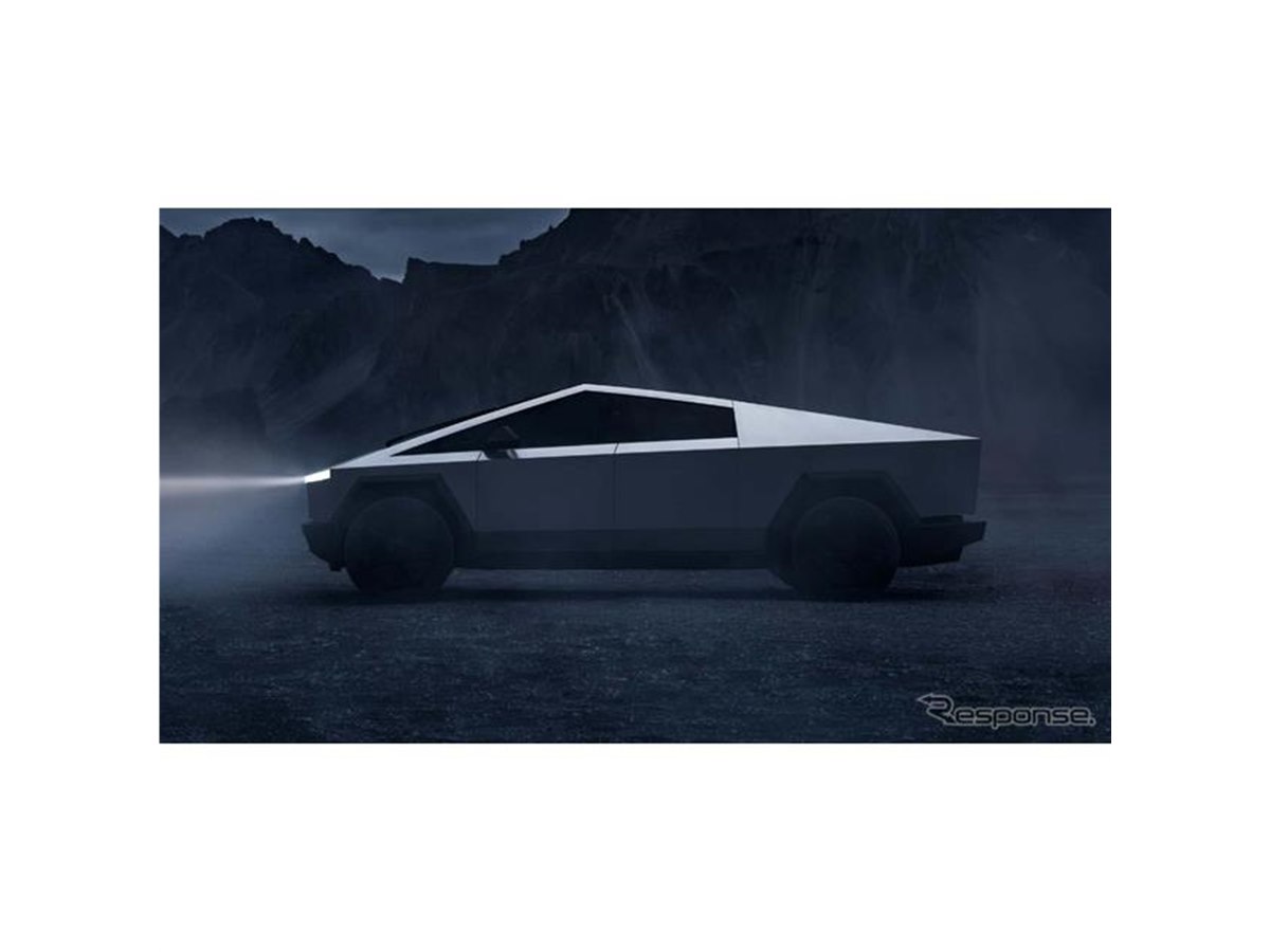 テスラ『サイバートラック』、納車開始…最初の12台を引き渡し - 価格.com