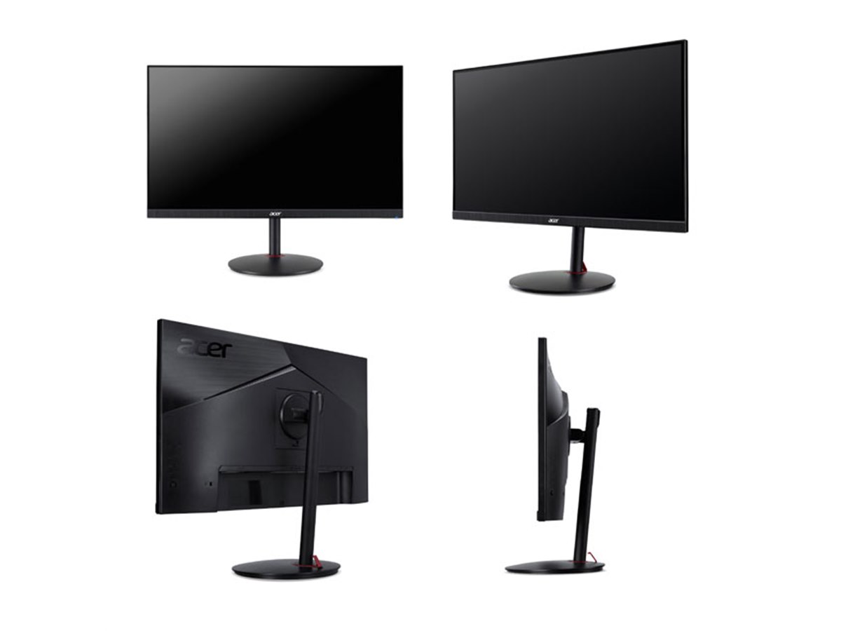 Acer - Acer ゲーミングモニター VG272Xbmiipx 27型ワイド 箱付き Amazon.co.jp: Acer ゲーミングディスプレイ VG272Xbmiipx 27型