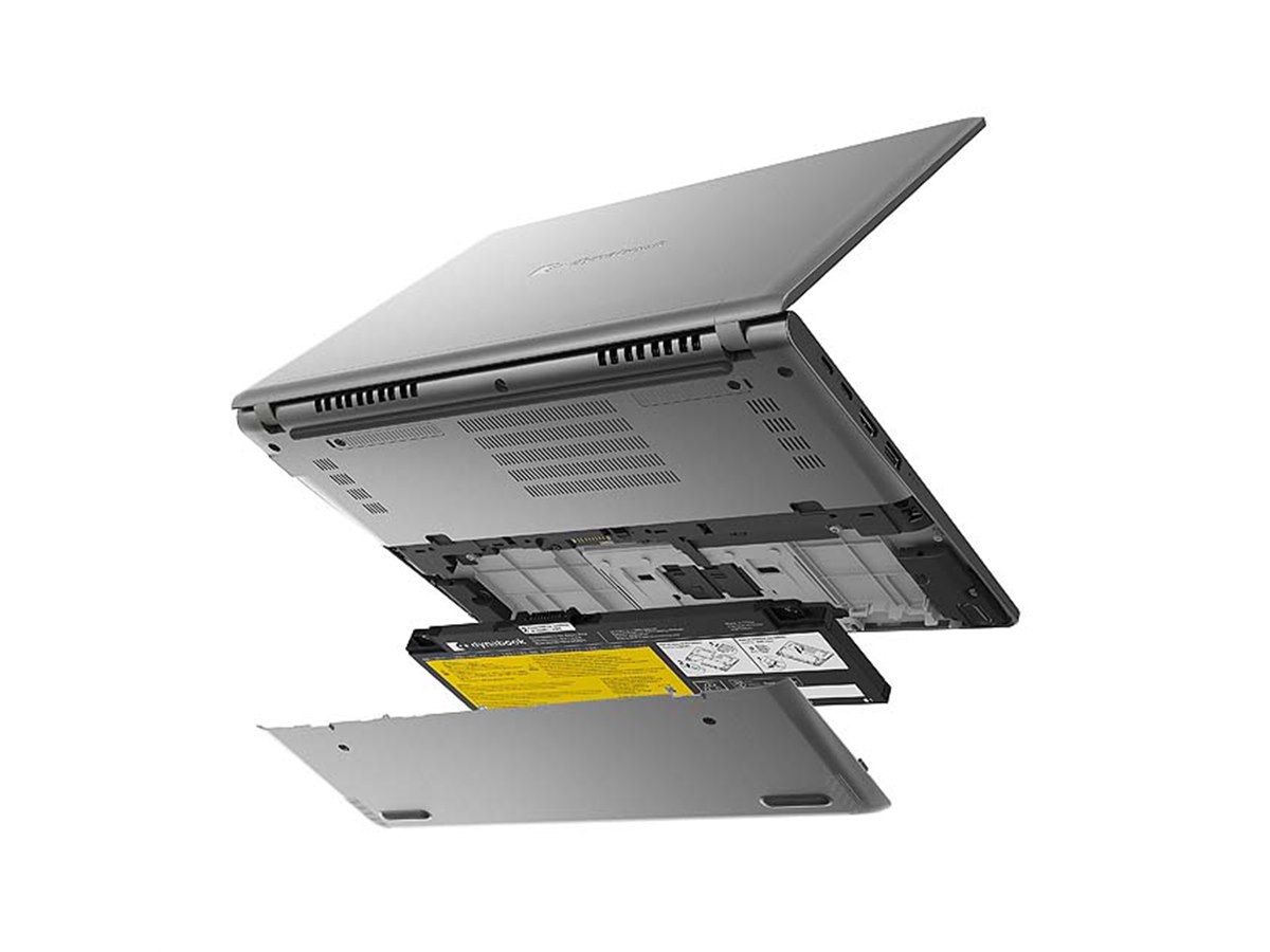 【バッテリー新品】dynabook 高性能ノートPC！美品✨Office2021 20231213130106_36_.jpg