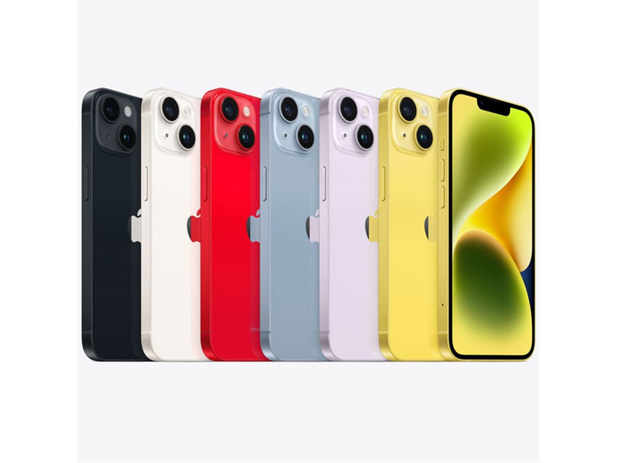 iPhone 14」2.2万円オフなど、ドコモオンラインが本日12月15日に割引
