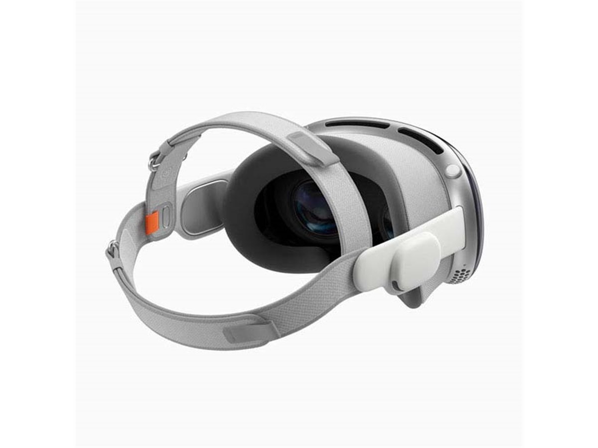 アップルさま専用ページです アップル「WWDC23」まとめ。ゴーグル型「Apple Vision Pro」や