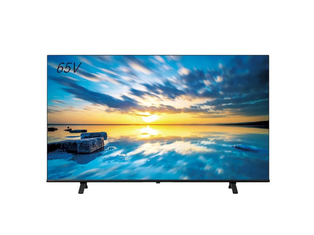 TVS REGZA、USBメモリーを使って設定を複製できる法人向け4K液晶レグザ