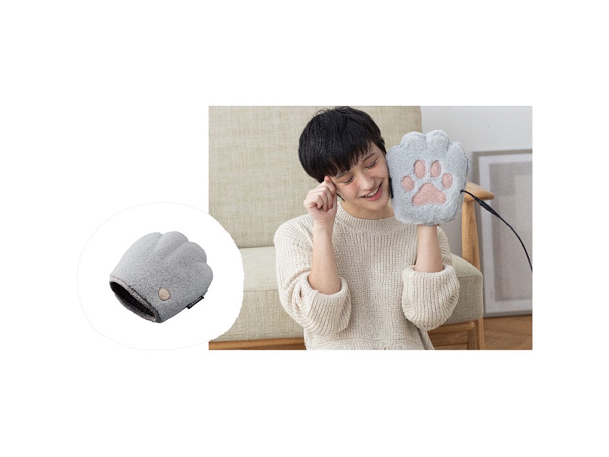 アテックスルルド」ねこをモチーフにした新シリーズ3製品が本日2