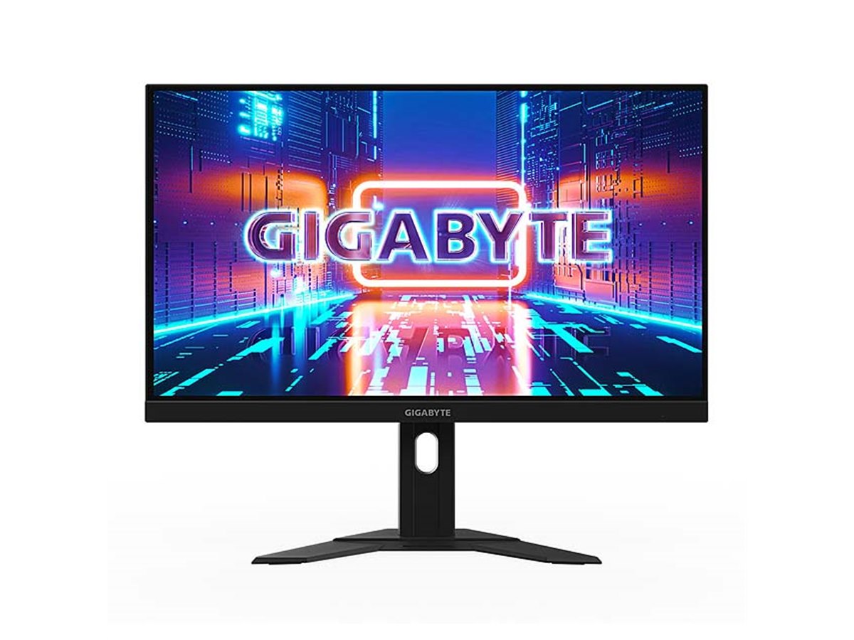 GIGABYTE M27U 27インチ 4K160hz HDR600対応モニター