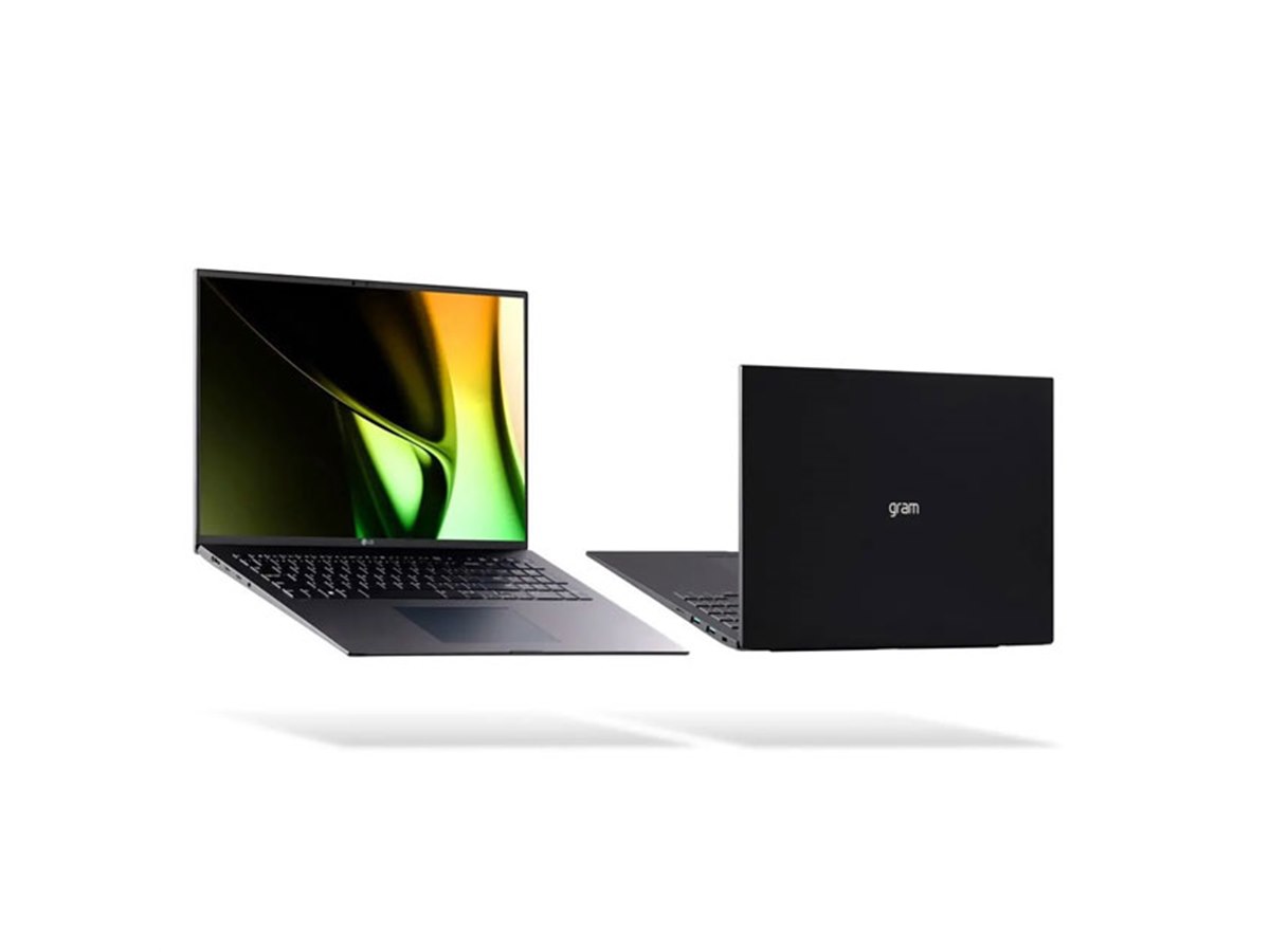 製品購入＋レビュー投稿で最大2万円還元の「LG gram」キャッシュバック