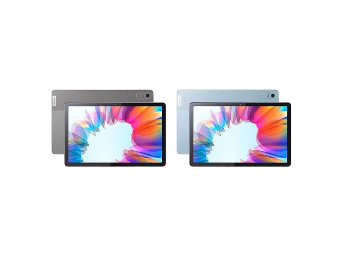 Androidタブレット本体 Lenovo Tab M10a 5G Frost Blue LET02 Lenovo Tab M10a 5G LET02 | タブレット | au