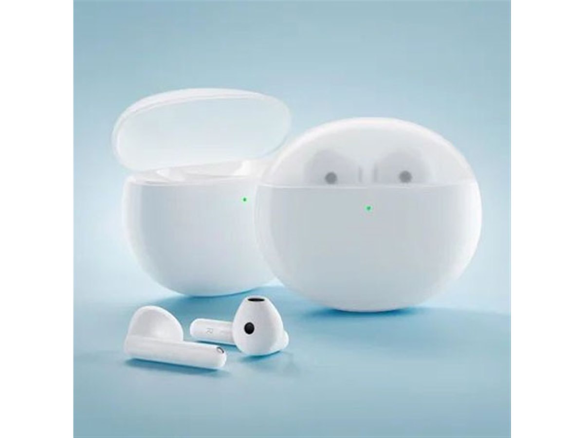 OPPO Enco X3 ワイヤレスイヤホン OPPO Enco X3 TWS Wireless Earbuds