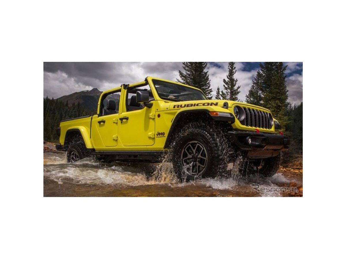 希少‼️コストコ　Jeep 電動乗用車　グラディエーター　ルビコン ラングラー コストコの電動ジープ（新作カラー） - ガントレ！ブログ