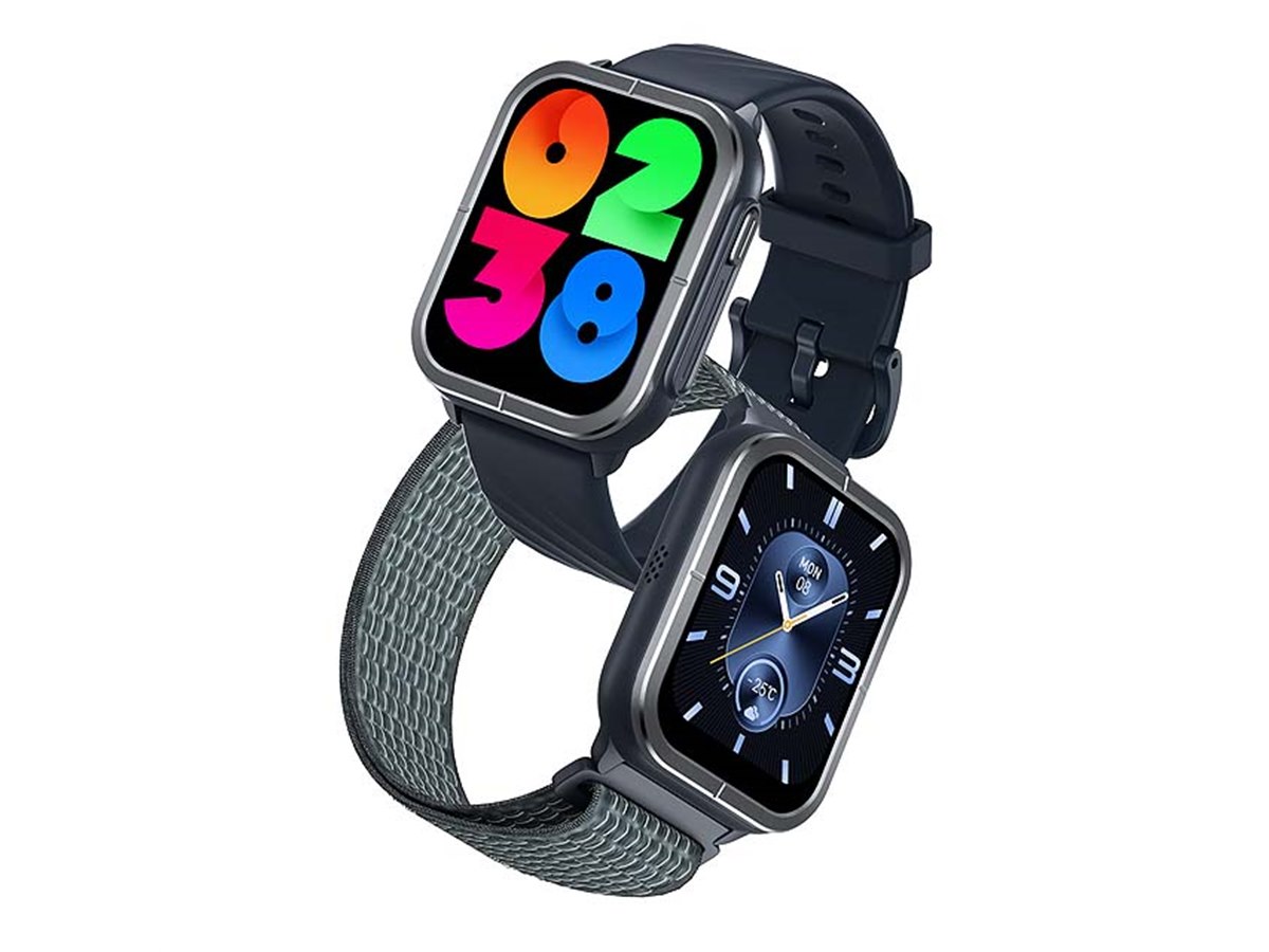 Mibro、6,980円～19,800円のスマートウォッチ4機種 - 価格.com