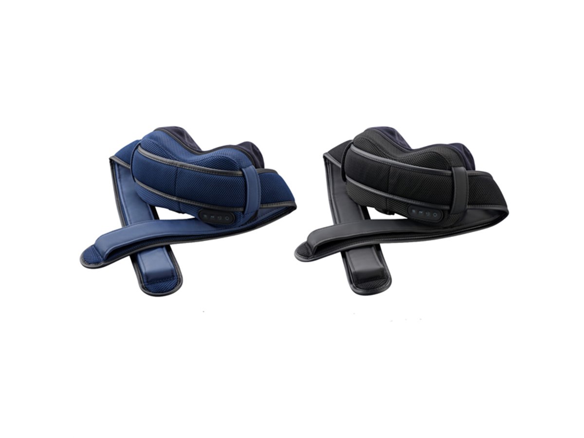 ReFa 4箇所のマッサージャー シルバー リファ フォー ボディ RF-BD1827B シルバー MTG｜エムティージー 通販