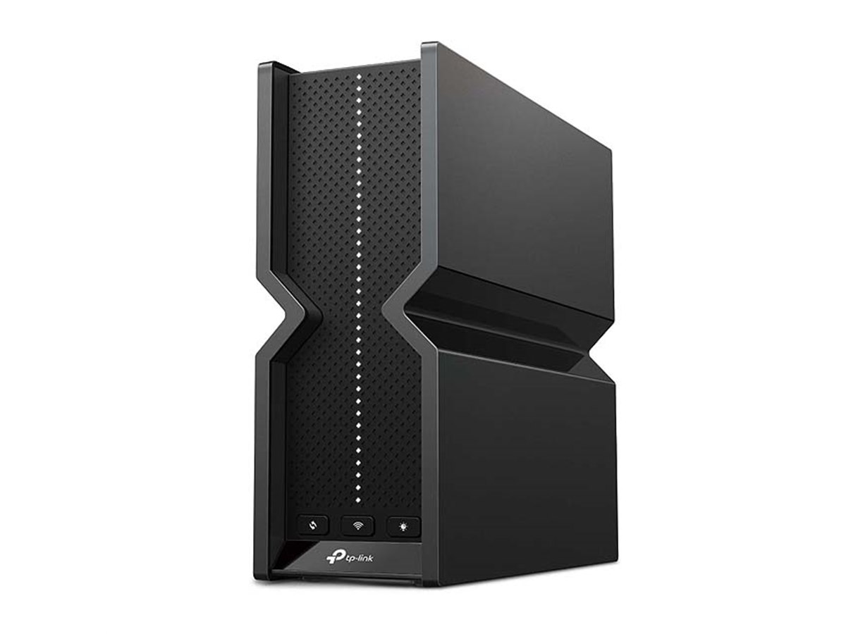 TP-Link 無線LANルーター Archer BE550 美品 TP-Link、32,780円のWi-Fi 7対応無線LANルーター「Archer BE550