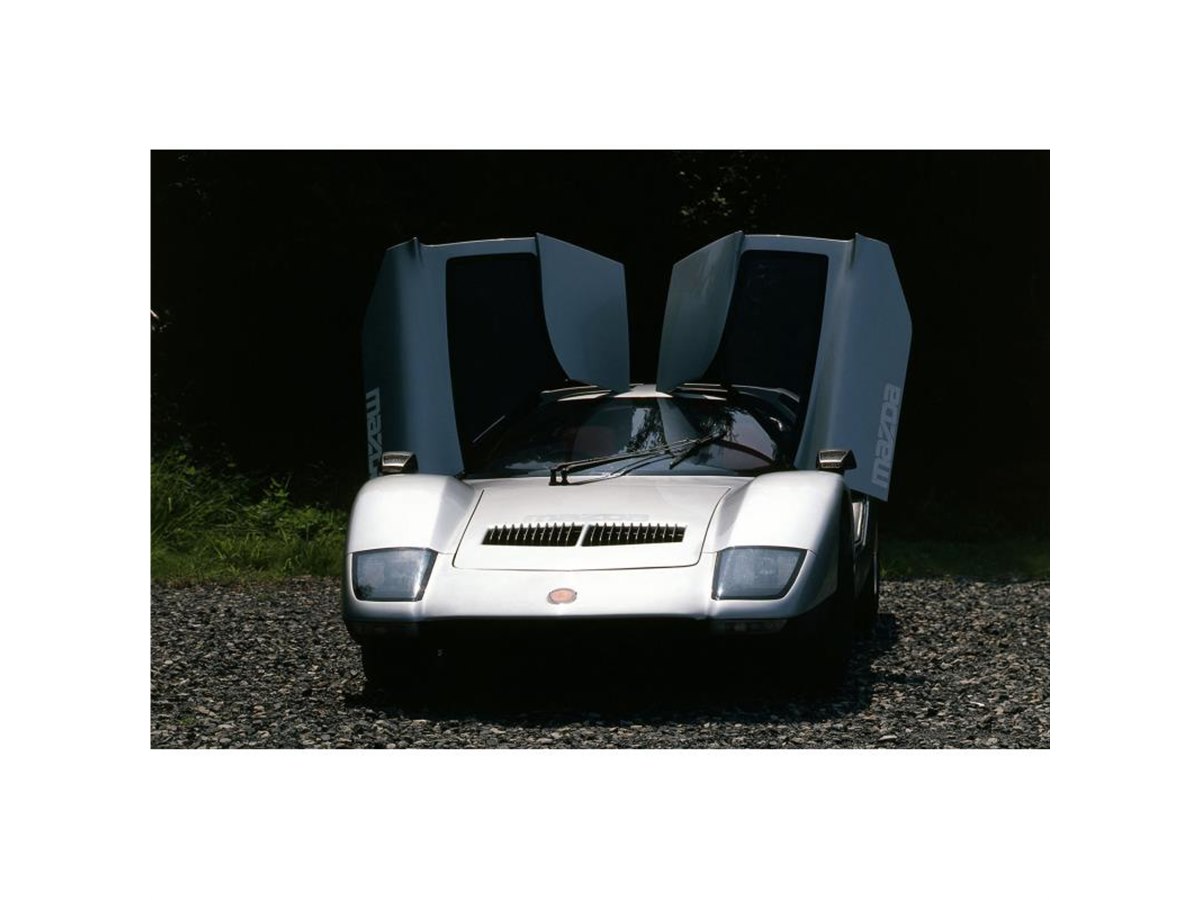 CGオリジナルトミカ カーグラフィックTVロードスター | Roadster