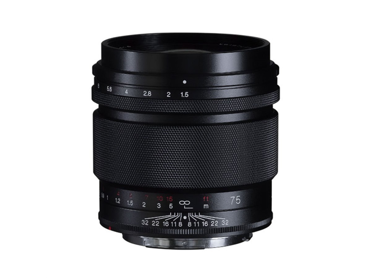 Voigtlander Nokton 75mm f1.5 VMコシナレンズ 20240315200009_20_.jpg