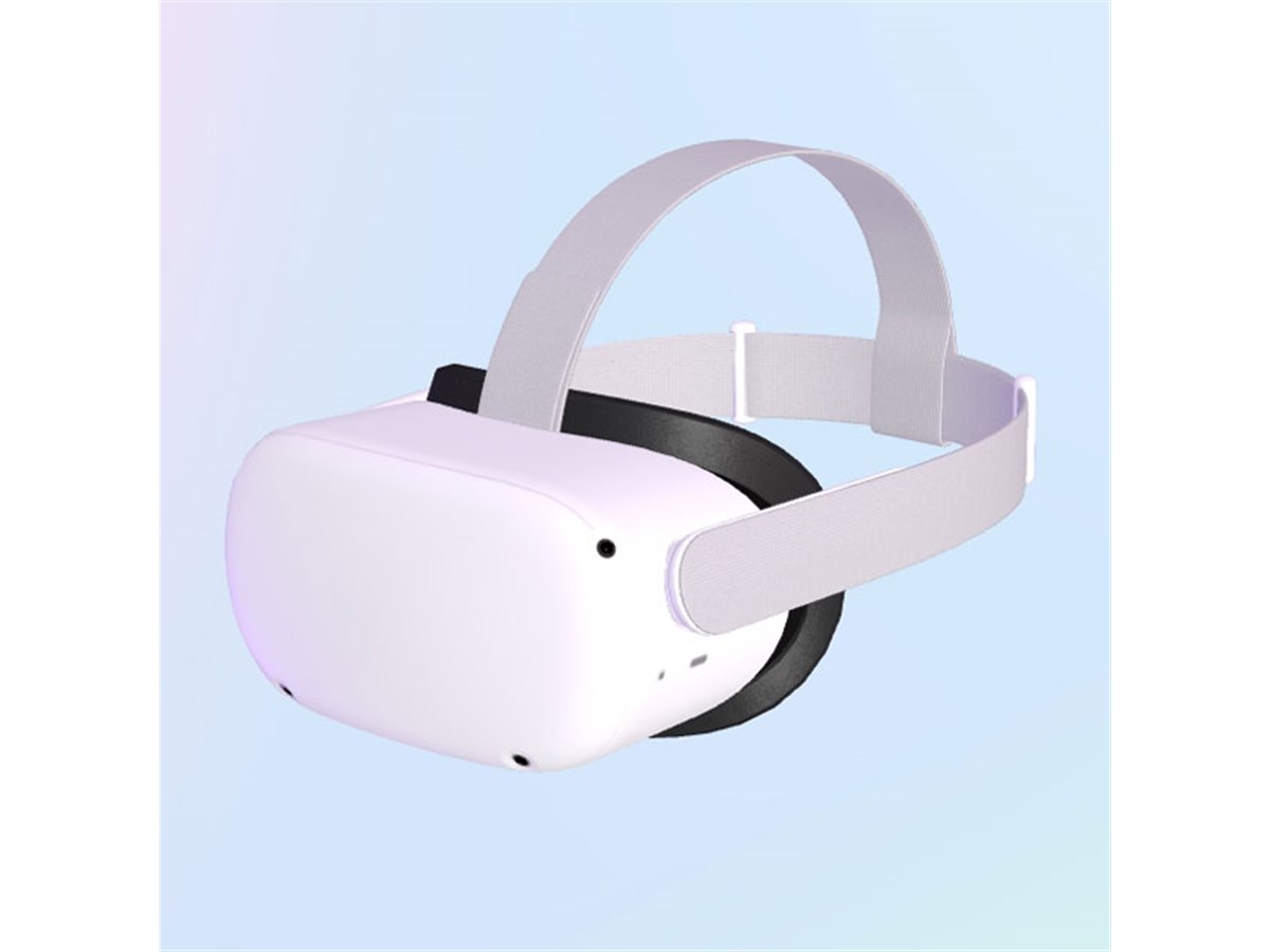 オールインワンVRヘッドセット「Meta Quest 2」128GBモデルが7,700円値下げ - 価格.com