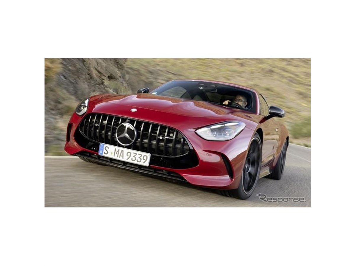 メルセデス・ベンツ AMG GT 電動カー AIJYU TOYS 電動乗用ラジコン 電動乗用カー メルセデス ベンツ